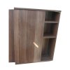 Birou multifunctional vedere laterala