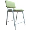 scaun scolar verde